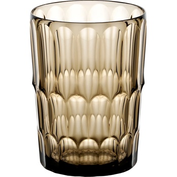 Guzzini Чаша без столче Vanity N°2 висока 480 мл опушена (131400LTE2282)