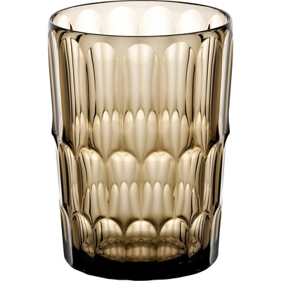 Guzzini Чаша без столче Vanity N°2 висока 480 мл опушена (131400LTE2282)