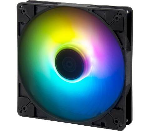 SilverStone SST-AP184i-ARGB
