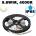 UltraLux Led ЛЕНТА, 9.6w/m, 4000k, 12v dc, smd2835, 120 leds/m, ip65 (ngw2835120nw)