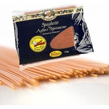 Pasta di Peppino špagety Aglio e Peperoncino 3000 g