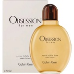 Calvin Klein Obsession for Men EDT 125 ml Парфюми