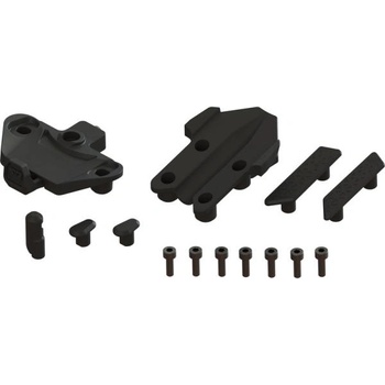 Arrma части на каросерията: Grom