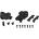Arrma части на каросерията: Grom