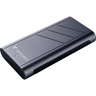 Verbatim TurboMetal SSD 2TB, 32022