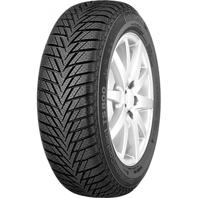 Continental ContiWinterContact TS 800 175/80 R14 88T