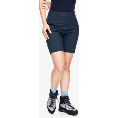 Fjallraven Abisko Trail Stretch Shorts dark navy