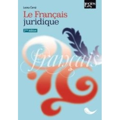 Le Français juridique 2e édition