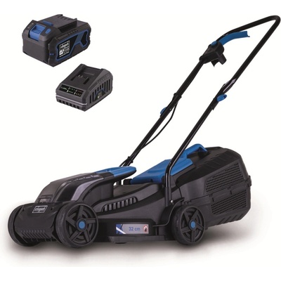 Scheppach BC-MP320-X SET 5911413403