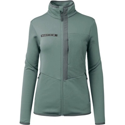 Martini Sportswear Yalca svetlo šedá