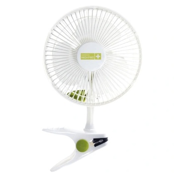 Image 1 of High Pro Clip Fan 15W - вентилатор с щипка