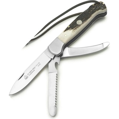 Puma IP LA CAZA STAG I 810128
