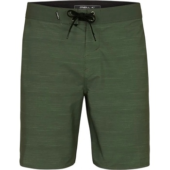 O'Neill Бански гащета O´neill Hyperfreak Tech Panel 19´´ swimming shorts - Green (Army Tech Panel)