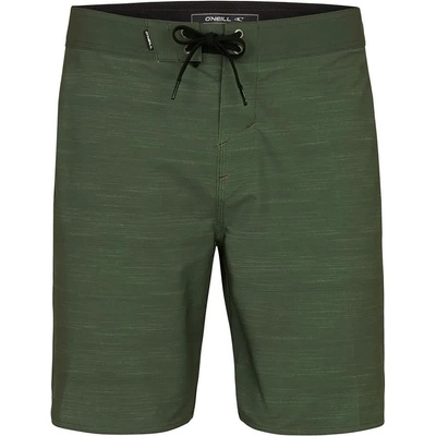 O'Neill Бански гащета O´neill Hyperfreak Tech Panel 19´´ swimming shorts - Green (Army Tech Panel)