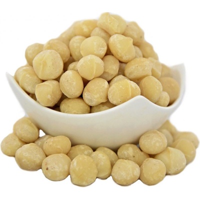 RawGH Makadamové ořechy 1 kg