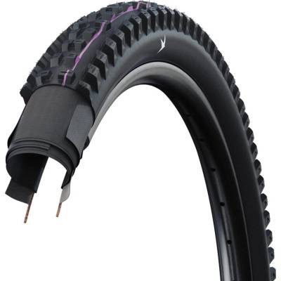 SCHWALBE Tacky Chan Gravity Pro TLR ULTRA SOFT 27.5x2.40