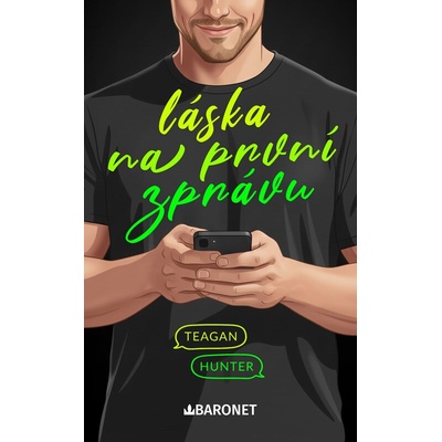Láska na první zprávu