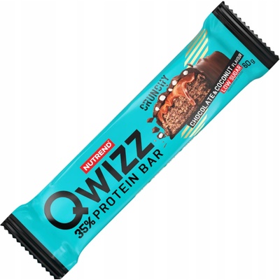 Nutrend Qwizz Protein Bar 60 g