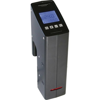 VAC STAR Sous Vide Chef Classic black černé