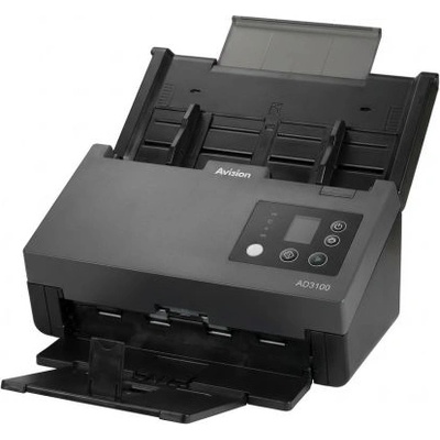 Avision Dokumentenscanner AD3100 A4 (000-1022-07)
