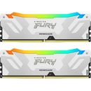 Kingston FURY Renegade RGB 32GB (2x16GB) DDR5 6400MHz KF564C32RWAK2-32