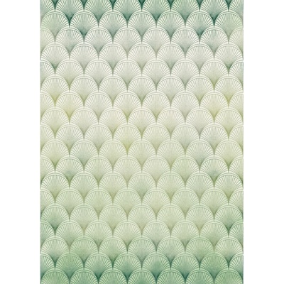Komar Vliesová fototapeta Écailles rozměry 200 x 280 cm