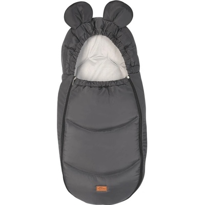 Tesoro Mouse sivý