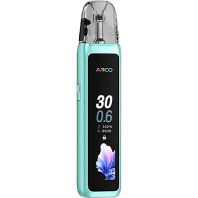 SMOK Arco Max Pod Kit 1300 mAh Mineral Green