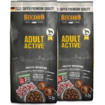 BELCANDO Възрастен Активен 2 x 12, 5 кг