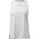 Reebok Потник Reebok United By Fitness Perforated Tank Top female - True Grey