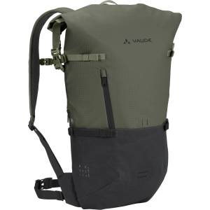 VAUDE Дневна раница Vaude Citygo 23 II Daypack - Khaki - размер One Size (502-8523-0511)