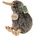 Rappa Плюшена играчка Rappa Еко приятели - Киви, 15 cm (240322)