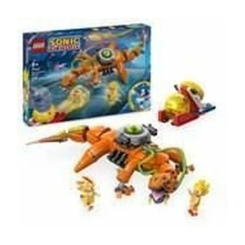 LEGO® Строителна Игра Lego