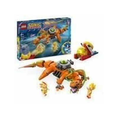 LEGO® Строителна Игра Lego