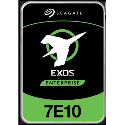 Seagate Exos 7E10 3.5 8TB 7200rpm 256MB SATA3 (ST8000NM019B)