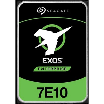Image 1 of Seagate Exos 7E10 3.5 8TB 7200rpm 256MB SATA3 (ST8000NM019B)