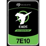 Seagate Exos 7E10 3.5 8TB 7200rpm 256MB SATA3 (ST8000NM019B)
