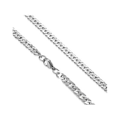 Šperky4U Ocelový řetízek OPE1270-035-55