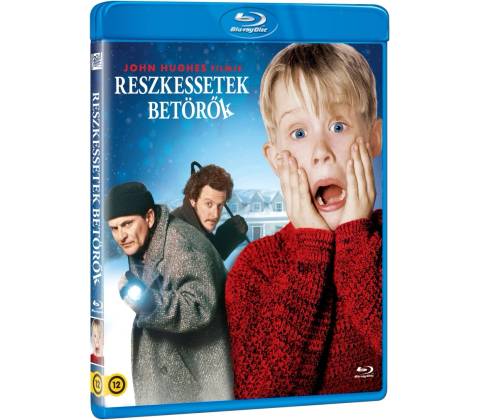 Sám doma BD
