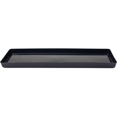 Podmiska AGRO antracit 50 cm