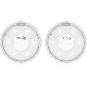 Lionelo Колектор за кърма Lionelo - Milky Plus, 2 x 40 ml (5903771722223) - ozone