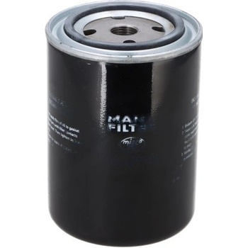 Filtr chladiva MANN-FILTER WA 940/18