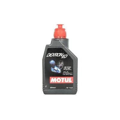 DEXRON IID 1L (DCEFF7)