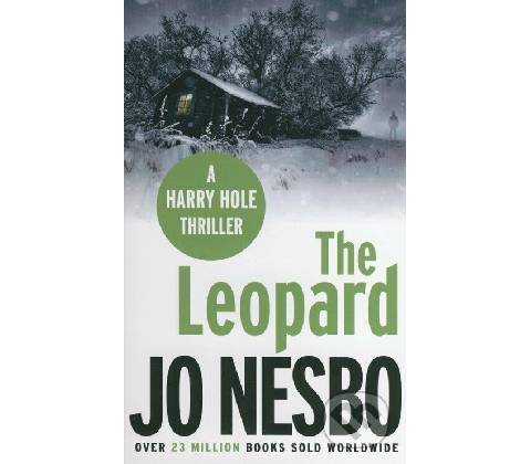 Leopard