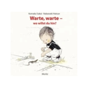 Warte, warte - wo willst du hin? (2014)