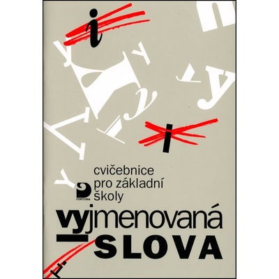 Vyjmenovaná slova - Jiřina Polanská