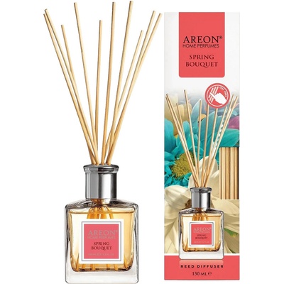 Areon Ароматни пръчици Areon Classic - Spring Bouquet, 150 ml (HRS6_G01)