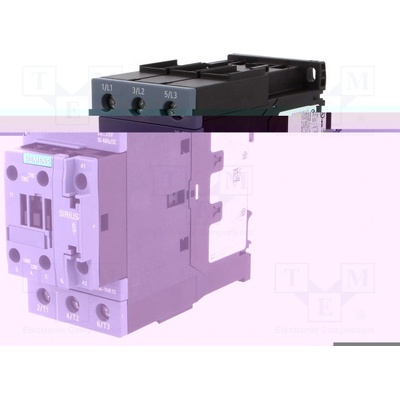 SIEMENS 3RT2036-1NB30