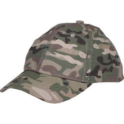 Detská Baseball OPERATION CAMO