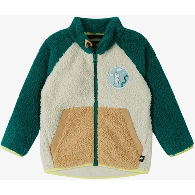 Reima Moomin Kramgo deeper green